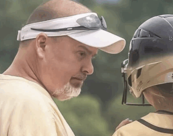 Ider softball coach relieved of duties