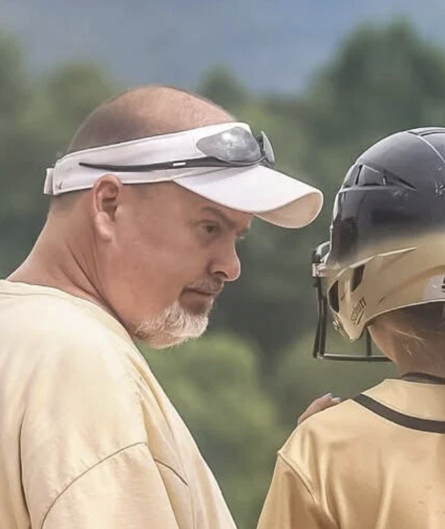 Ider softball coach relieved of duties