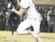 SOARING INTO THE SEMIFINALS