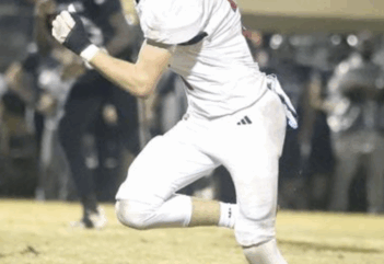 SOARING INTO THE SEMIFINALS