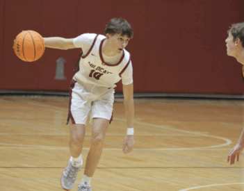 Hammond hits game-winner over Buckhorn