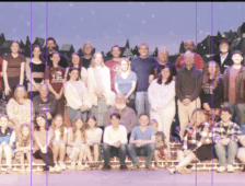 It’s a Wonderful Life opening