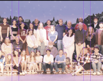 It’s a Wonderful Life opening