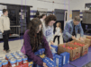 Food bank partnership continuing to prove valuable