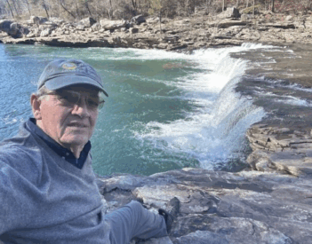 Little River Canyon National Preserve Adventure on Lookout Mountain (part two)