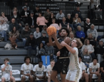 Wildcats Split "TopCat" basketball