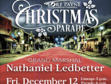 Fort Payne preparing for Christmas parade