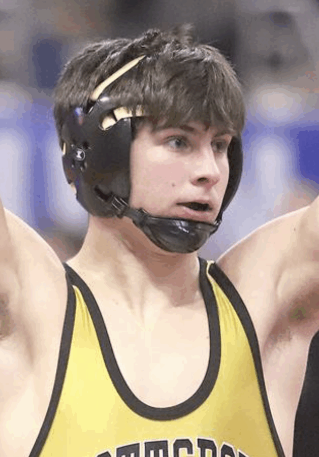 Scottsboro wrestlers win titles at season-opening tournament