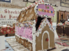 Gingerbread Houses at Albertville Museum