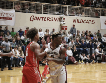 Aggies Beat Out Wildcats on the Road