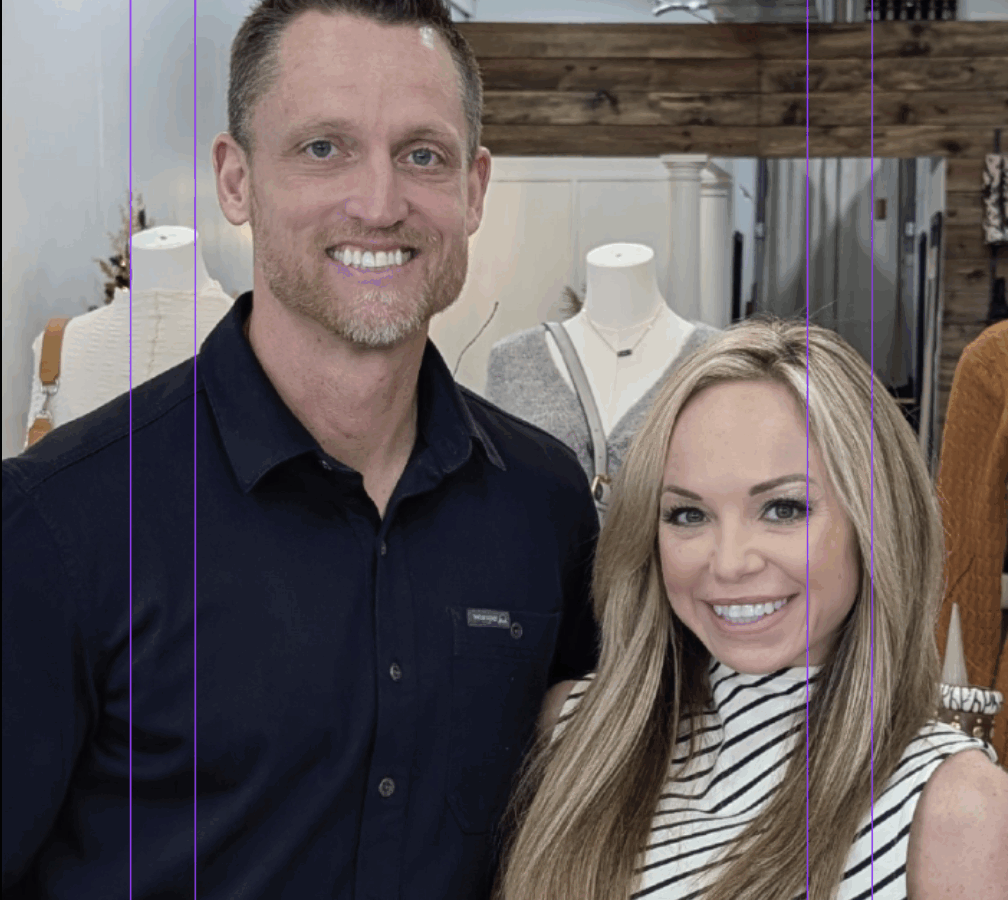 Fort Payne welcomes new clothing store