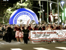 Welcome Home, Eagles