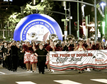 Welcome Home, Eagles