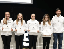 Scottsboro City Schools board recognizes students, teachers and athletic teams