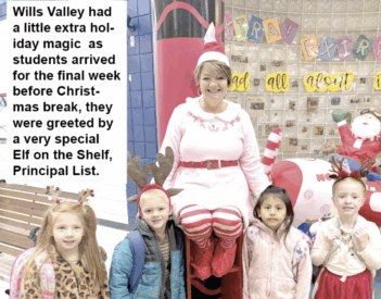 WVES bringing fun to final week