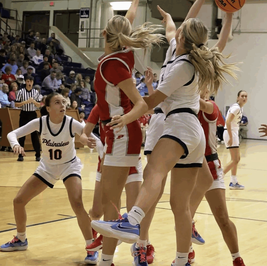 Lady Bears advance as Lady Hornets fall in semifinals