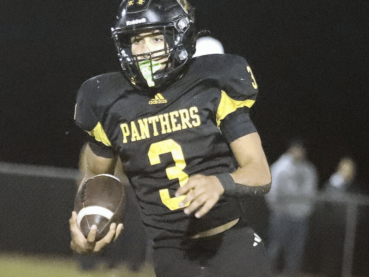 Woodville players collect all-region honors - Southern Torch