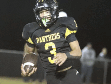 Woodville players collect all-region honors