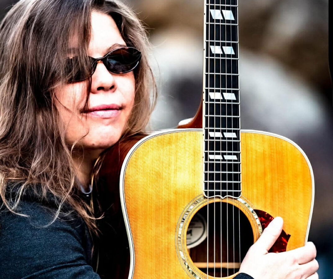 Southern Torch Sound and Scene