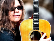 Southern Torch Sound and Scene