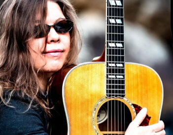 Southern Torch Sound and Scene