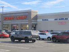 Hobby Lobby opens in Scottsboro