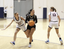 DeKalb County Tournament bracket set