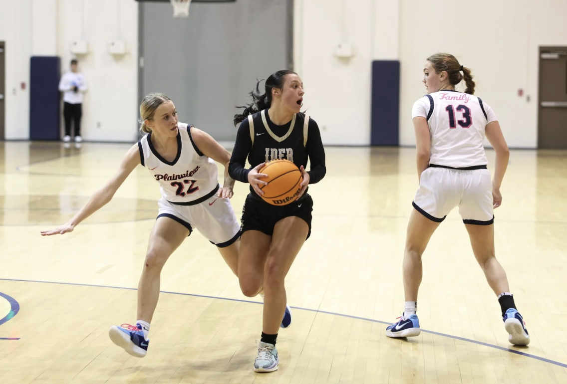 DeKalb County Tournament bracket set