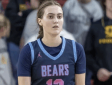 SK Sets Record in Plainview's 66-31 Rout of DAR