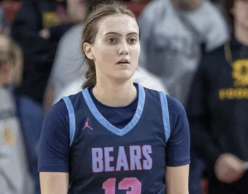 SK Sets Record in Plainview's 66-31 Rout of DAR