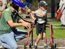 Miracle League Spring Registrations Open