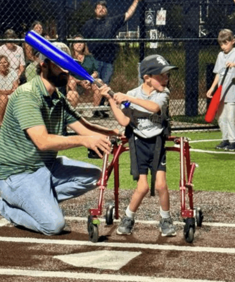 Miracle League Spring Registrations Open