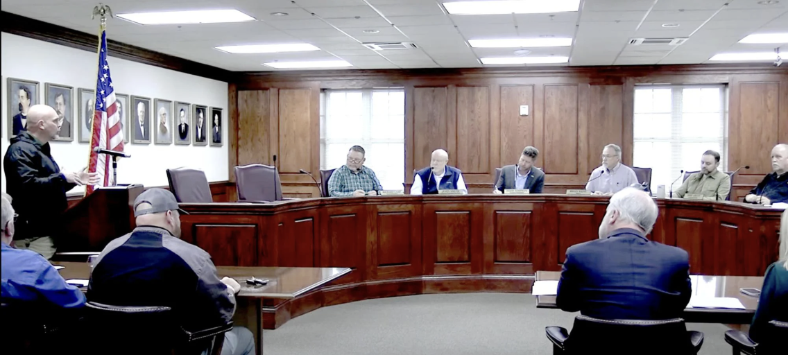 Fort Payne council approves amended fowl ordinance