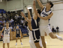 Plainview sweeps Gadsden City and Madison County