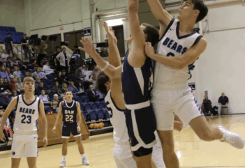 Plainview sweeps Gadsden City and Madison County