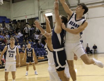 Plainview sweeps Gadsden City and Madison County