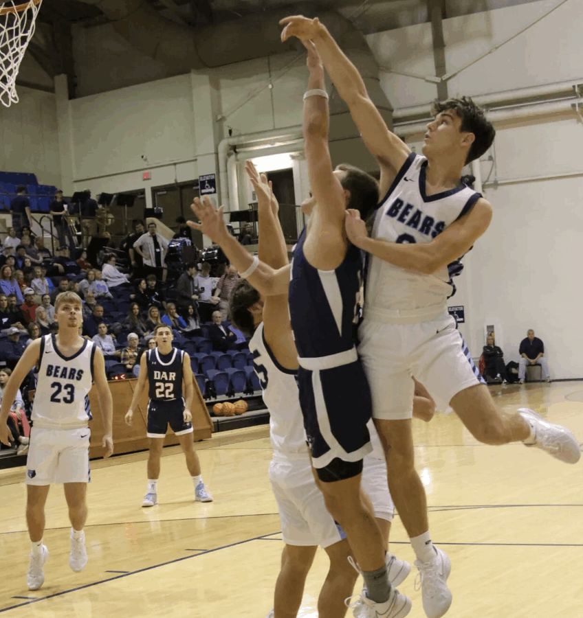 Plainview sweeps Gadsden City and Madison County