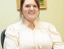 Sparks named as new director of IMPACT Learning Center