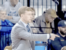 82nd DeKalb County Tournament begins