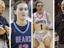 The Trilogy: Battle of No.1 teams