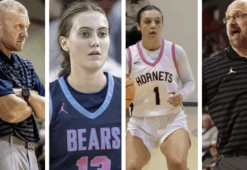 The Trilogy: Battle of No.1 teams