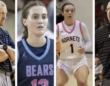 The Trilogy: Battle of No.1 teams