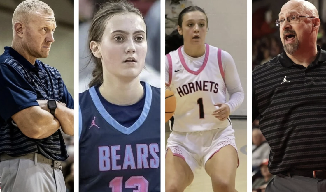 The Trilogy: Battle of No.1 teams