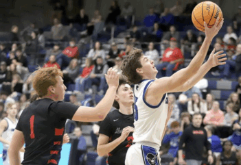 JACKSON COUNTY TOURNAMENT: Top seeds NSM, Pisgah girls set for finals rematch