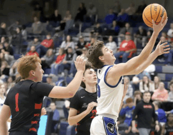 JACKSON COUNTY TOURNAMENT: Top seeds NSM, Pisgah girls set for finals rematch