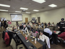 Guntersville Remembers Martin Luther King, Jr.