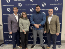 Sardis hires Tidwell as next head football coach