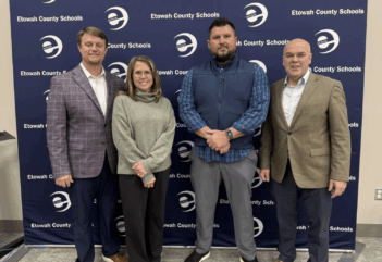 Sardis hires Tidwell as next head football coach