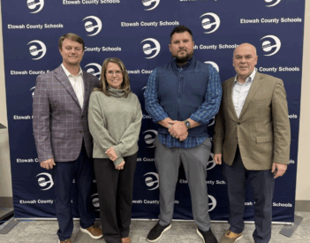 Sardis hires Tidwell as next head football coach