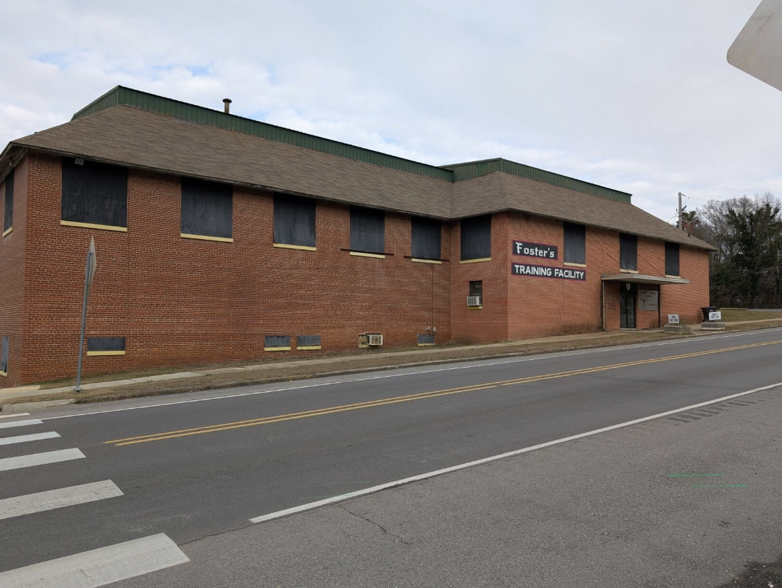 Fort Payne council discusses road related matters